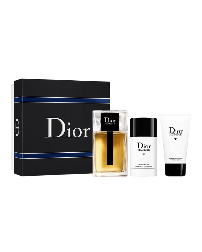 Chia sẻ với hơn 58 về dior homme fragrance set mới nhất  cdgdbentreeduvn